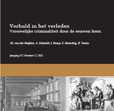 Leidschrift