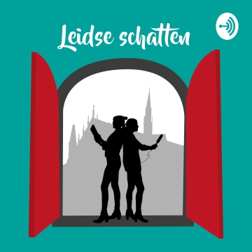 Leidse schatten