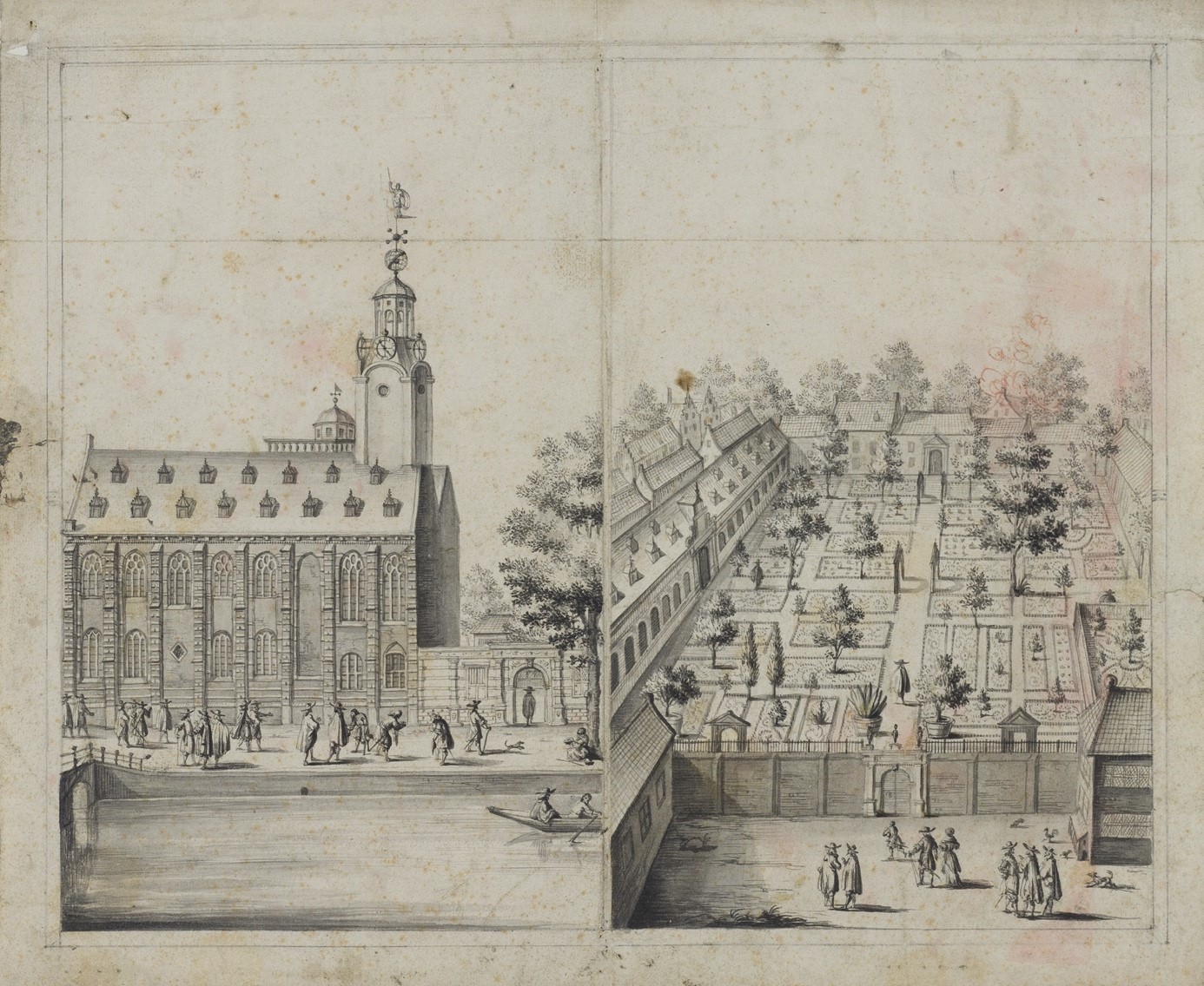 Hagen_Academiegebouw