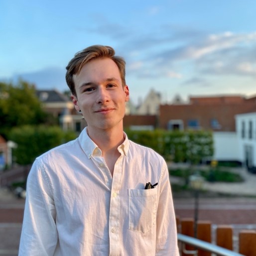 Alexander Nuijten