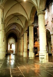 Pieterskerk