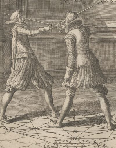 schermen 1