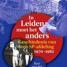In Leiden moet het anders