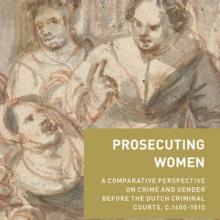 Prosecuting women