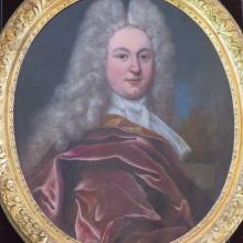 Daniel van Eijs