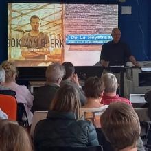 Buurtcollege in Leidse wijk Transvaal