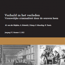Leidschrift