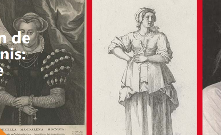 Leidse vrouwen