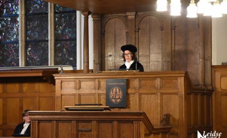 oratie Schmidt