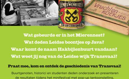 Transvaal flyer