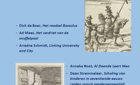 najaarsymposium