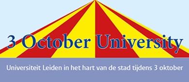 3 October