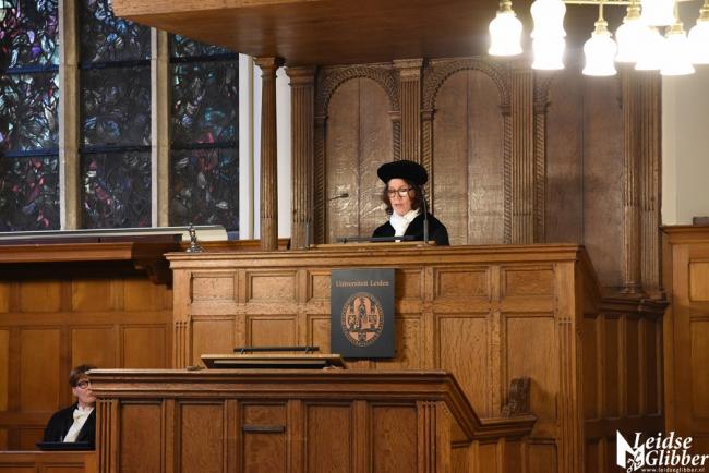 oratie Schmidt